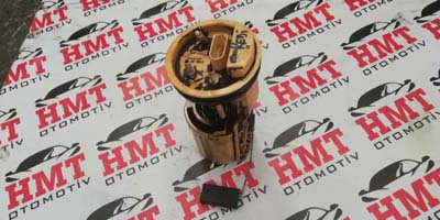 Volkswagen BORA Çıkma Mazot Depo Şamandıra sı Mazot Pompası 1 9 TDİ 2 0 SDİ 2K0 919 050A